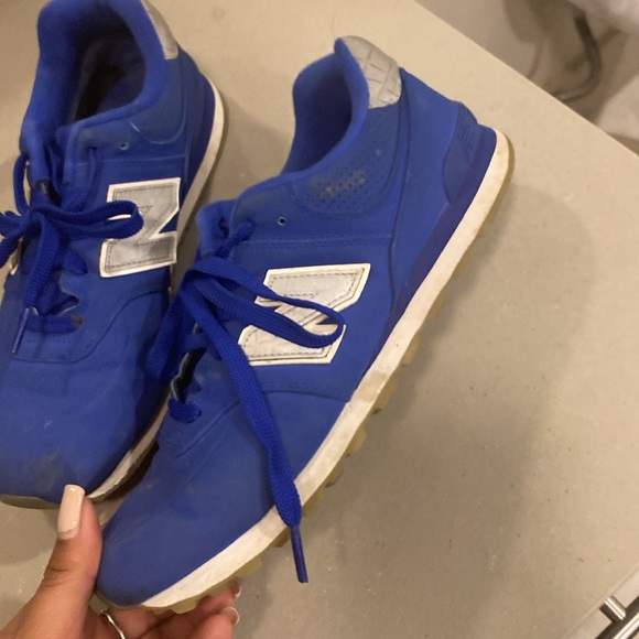 New Balance - Picture 2 of 2